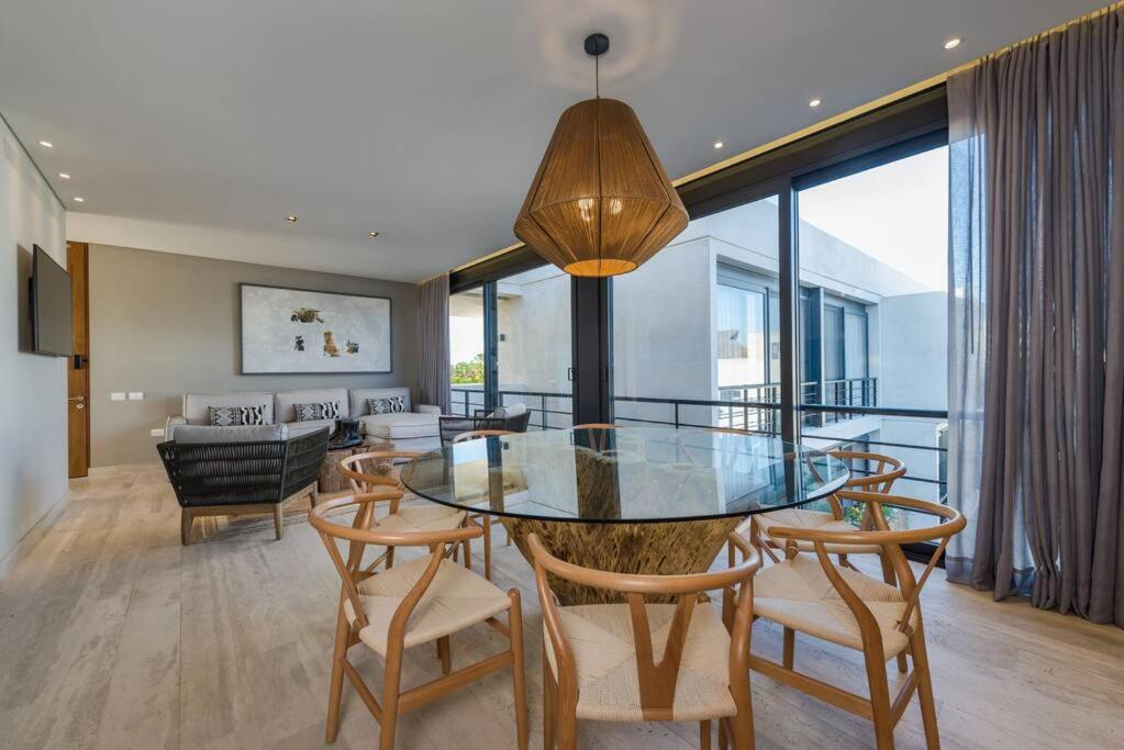 Beyond Amazing 3Bd 2Br/ Balcony Daire Tulum Dış mekan fotoğraf