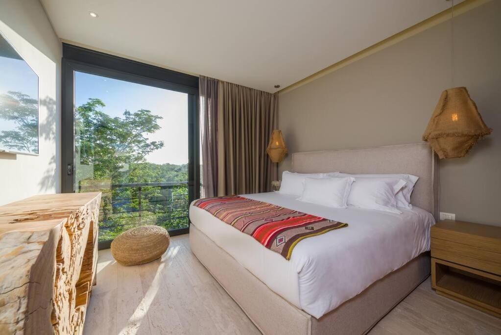 Beyond Amazing 3Bd 2Br/ Balcony Daire Tulum Dış mekan fotoğraf