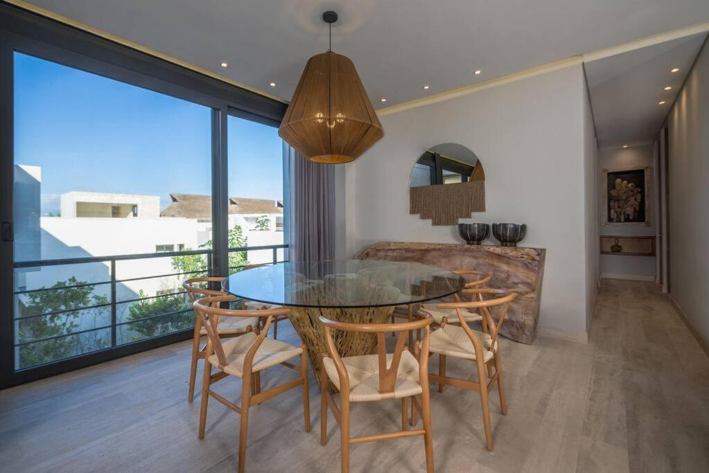 Beyond Amazing 3Bd 2Br/ Balcony Daire Tulum Dış mekan fotoğraf