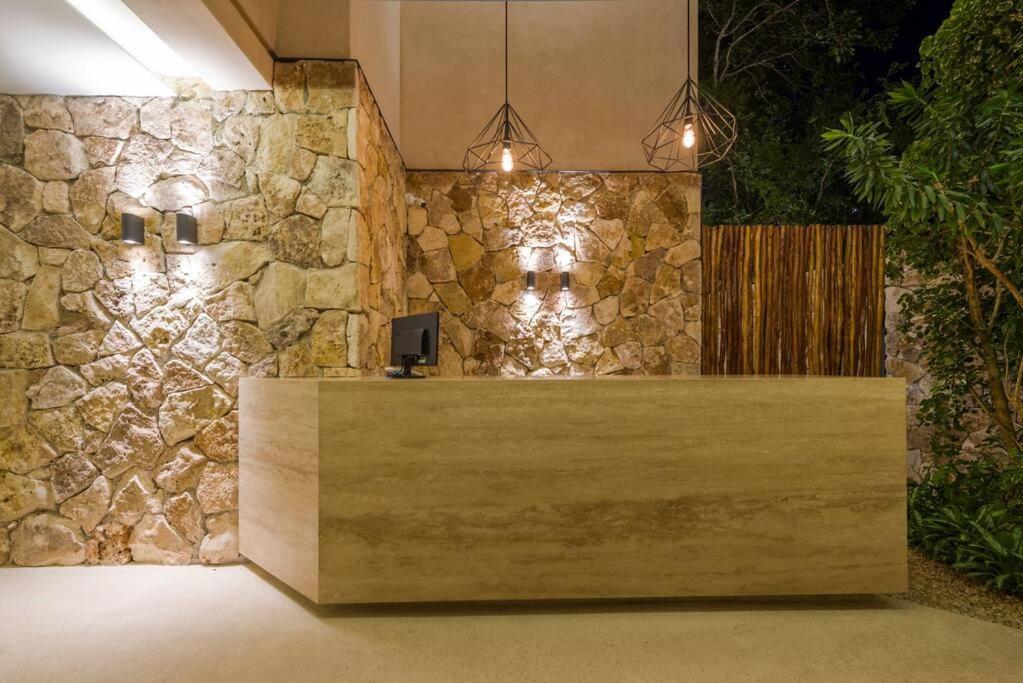 Beyond Amazing 3Bd 2Br/ Balcony Daire Tulum Dış mekan fotoğraf
