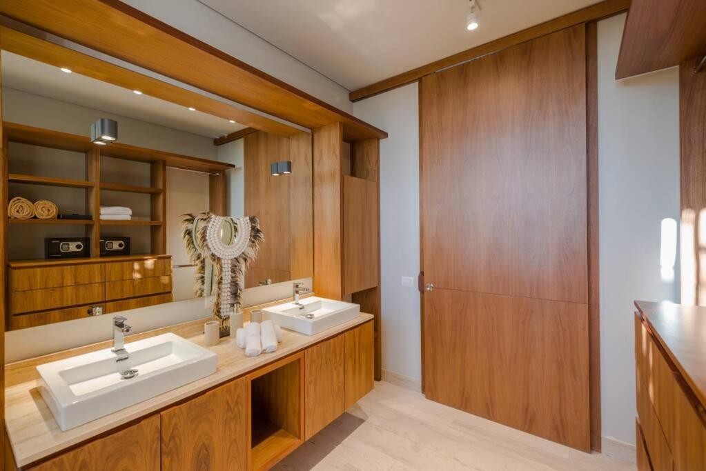 Beyond Amazing 3Bd 2Br/ Balcony Daire Tulum Dış mekan fotoğraf