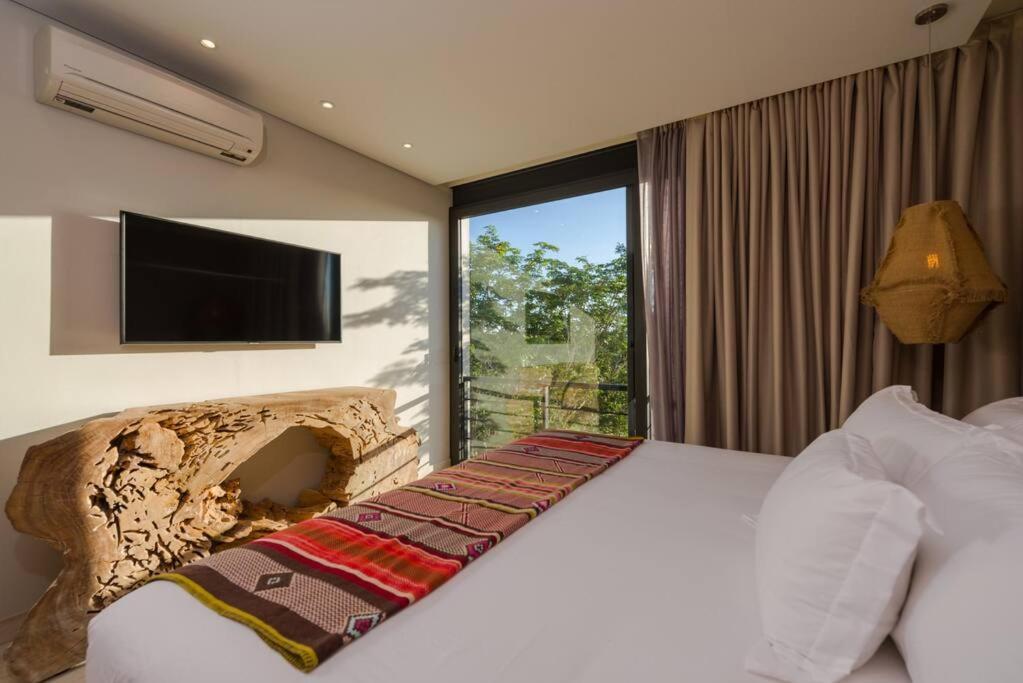 Beyond Amazing 3Bd 2Br/ Balcony Daire Tulum Dış mekan fotoğraf