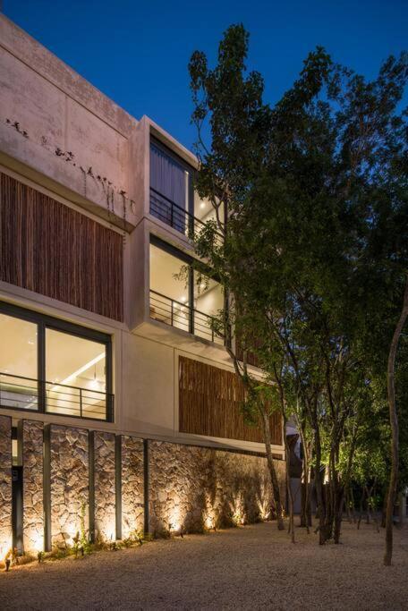Beyond Amazing 3Bd 2Br/ Balcony Daire Tulum Dış mekan fotoğraf