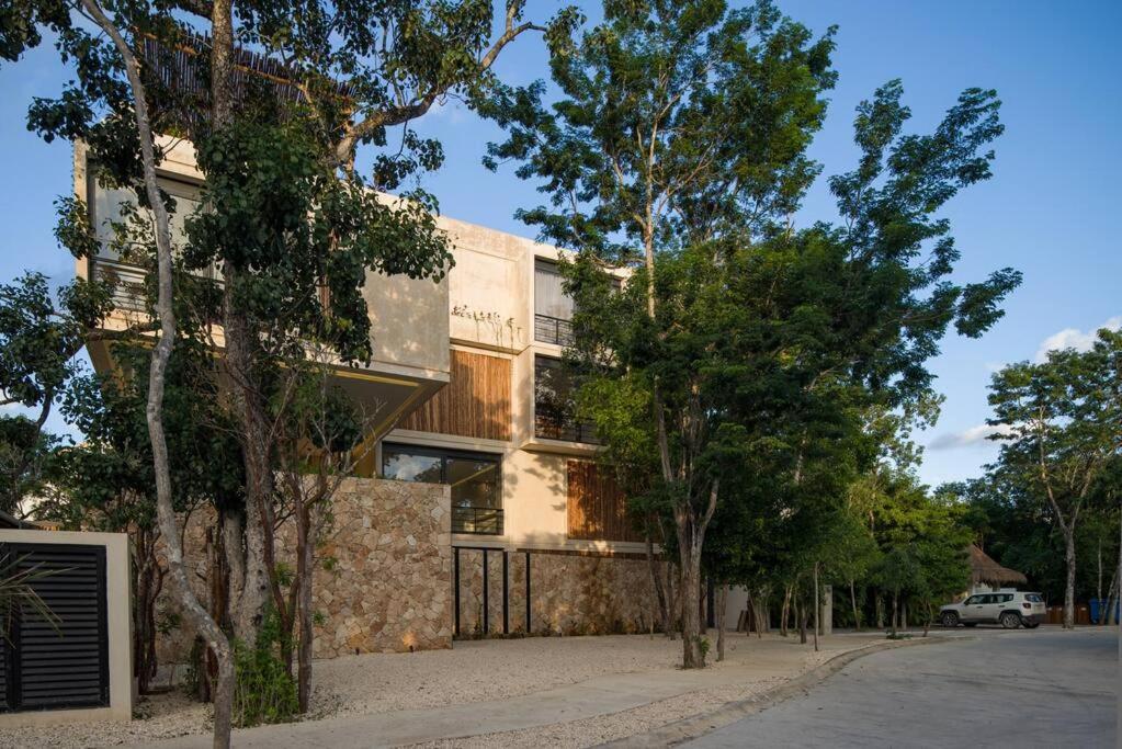 Beyond Amazing 3Bd 2Br/ Balcony Daire Tulum Dış mekan fotoğraf